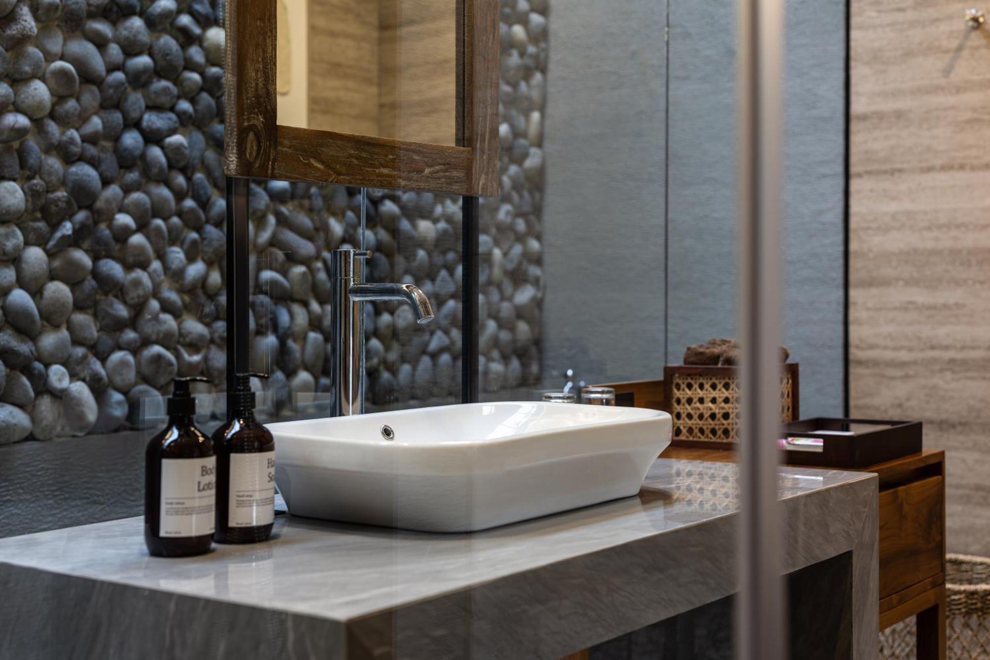 The Clifton Ubud Valley Villas 外观 照片
